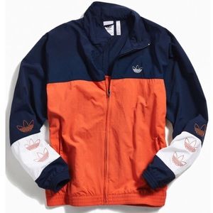 adidas tourney warm up jacket